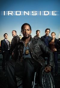 Ironside (2013)